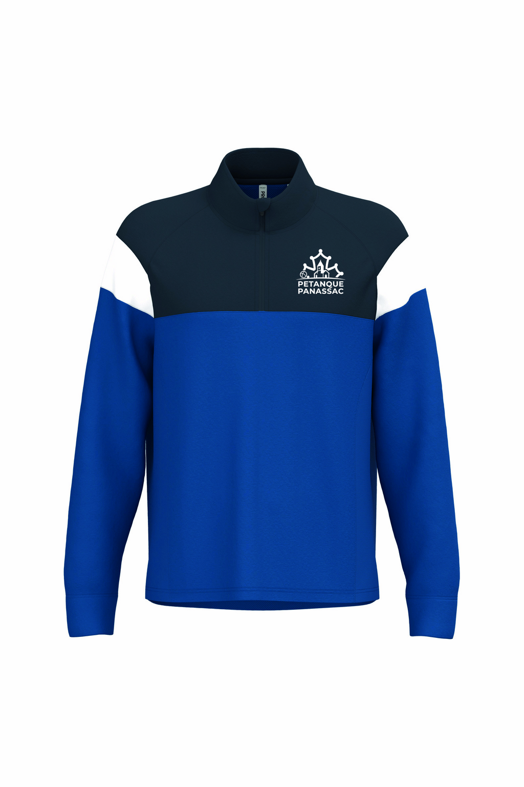 Veste de survêtement - Pétanque Panassac