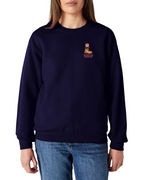 Sweat-shirt unisexe - Roses en Marche