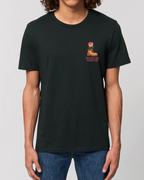 T-shirt unisexe - Roses en Marche