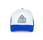 Casquette trucker - Pétanque Panassac