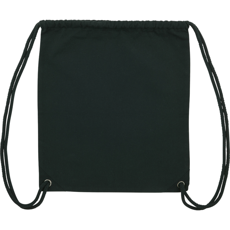 Sac de sport Gym Bag à plat, coloris Black