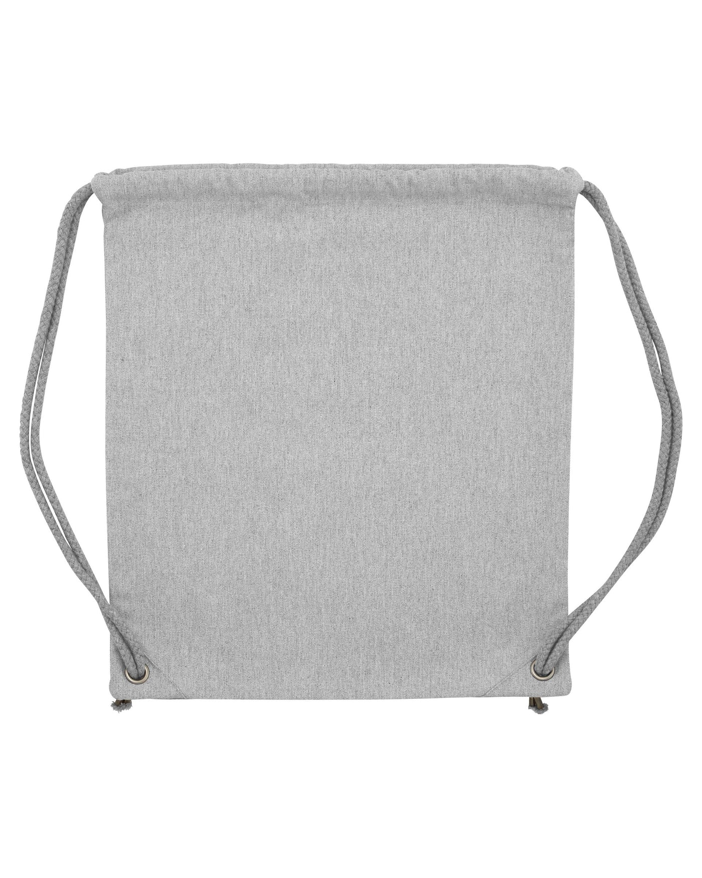 Sac de sport Gym Bag porté, coloris Heather Grey