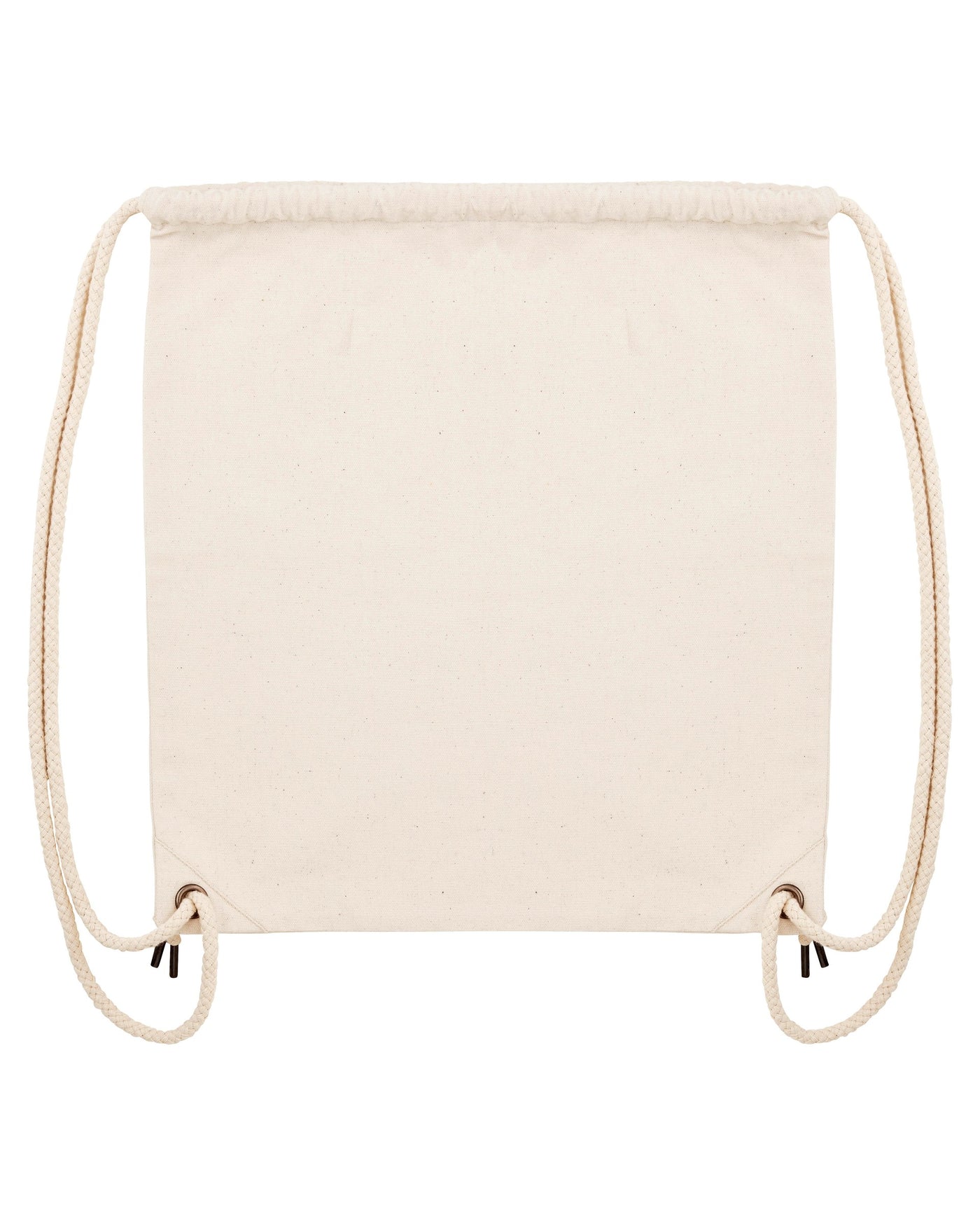 Sac de sport Gym Bag porté, coloris Natural