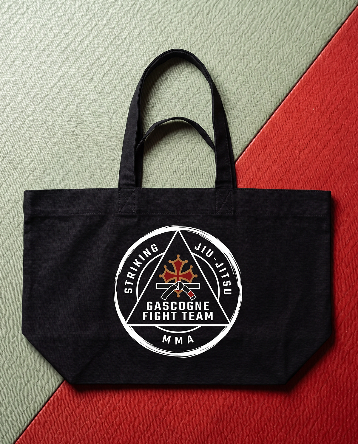 Shopping bag - GFT