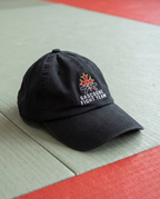 Casquette brodée - GFT