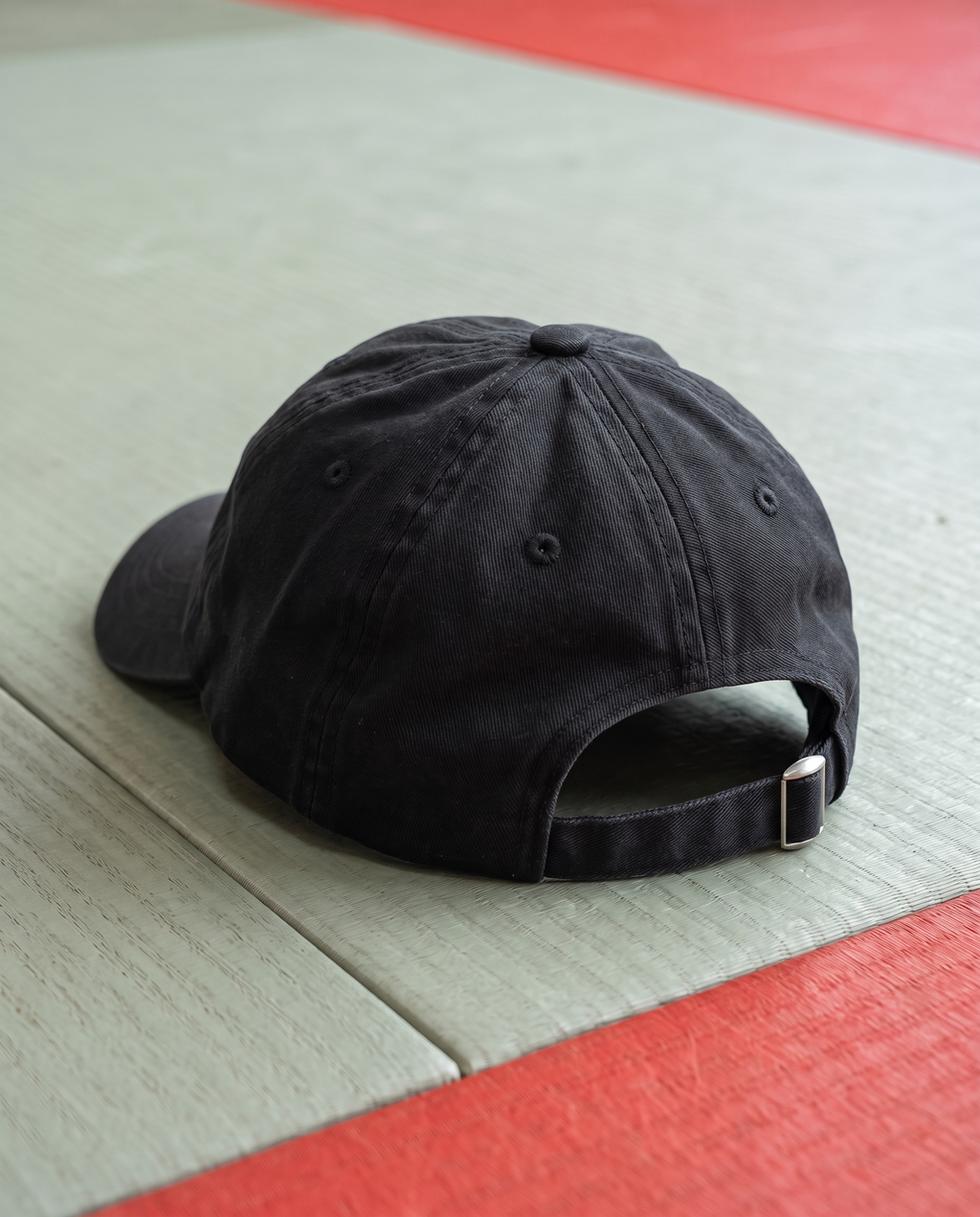 Casquette brodée - GFT