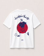T-shirt Japon - Football Subculture