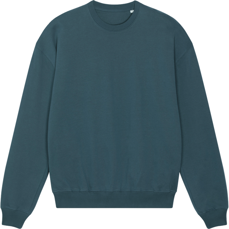 Sweat unisexe Ledger Dry à plat, coloris Stargazer