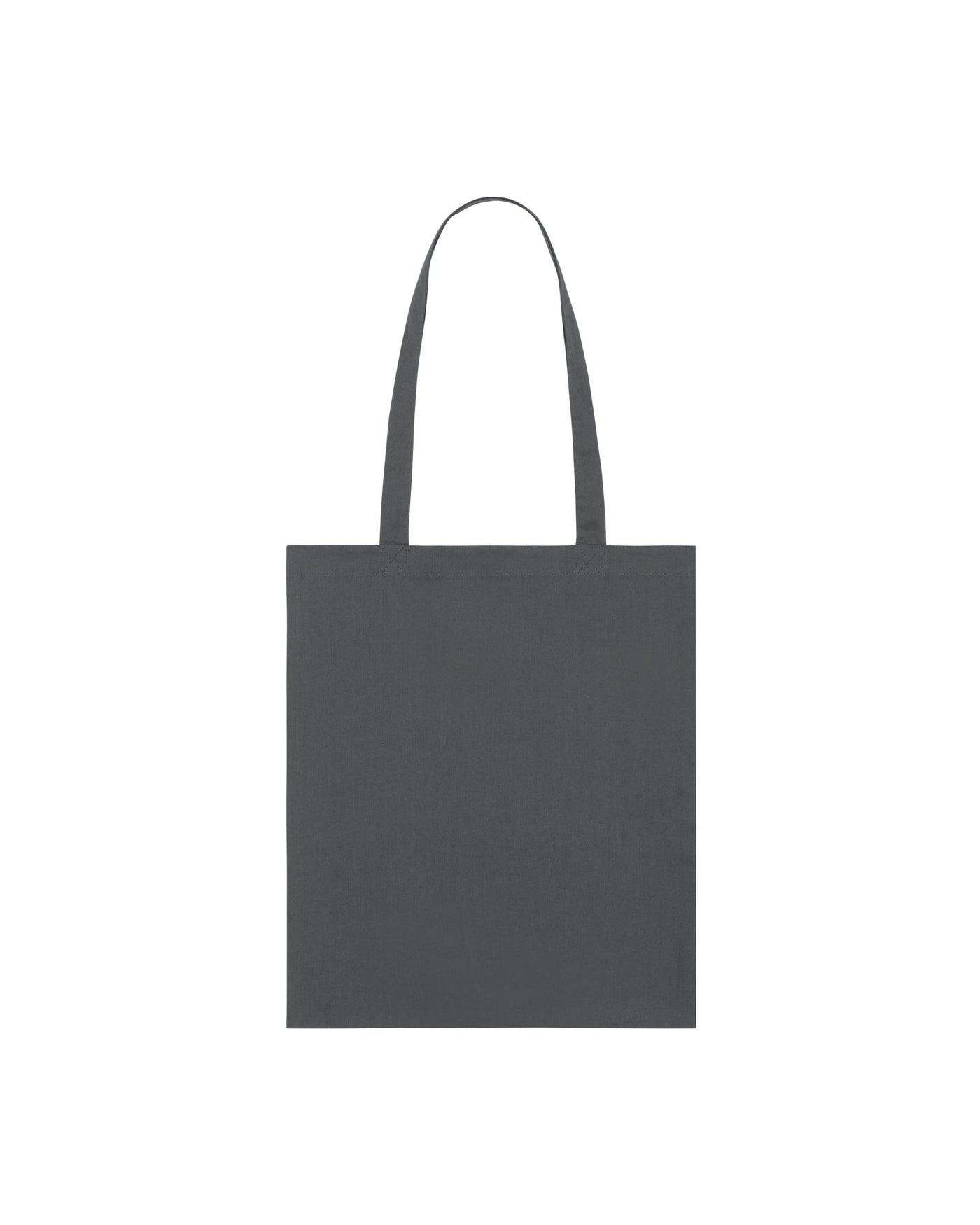 Sac Light Tote Bag porté, coloris Anthracite