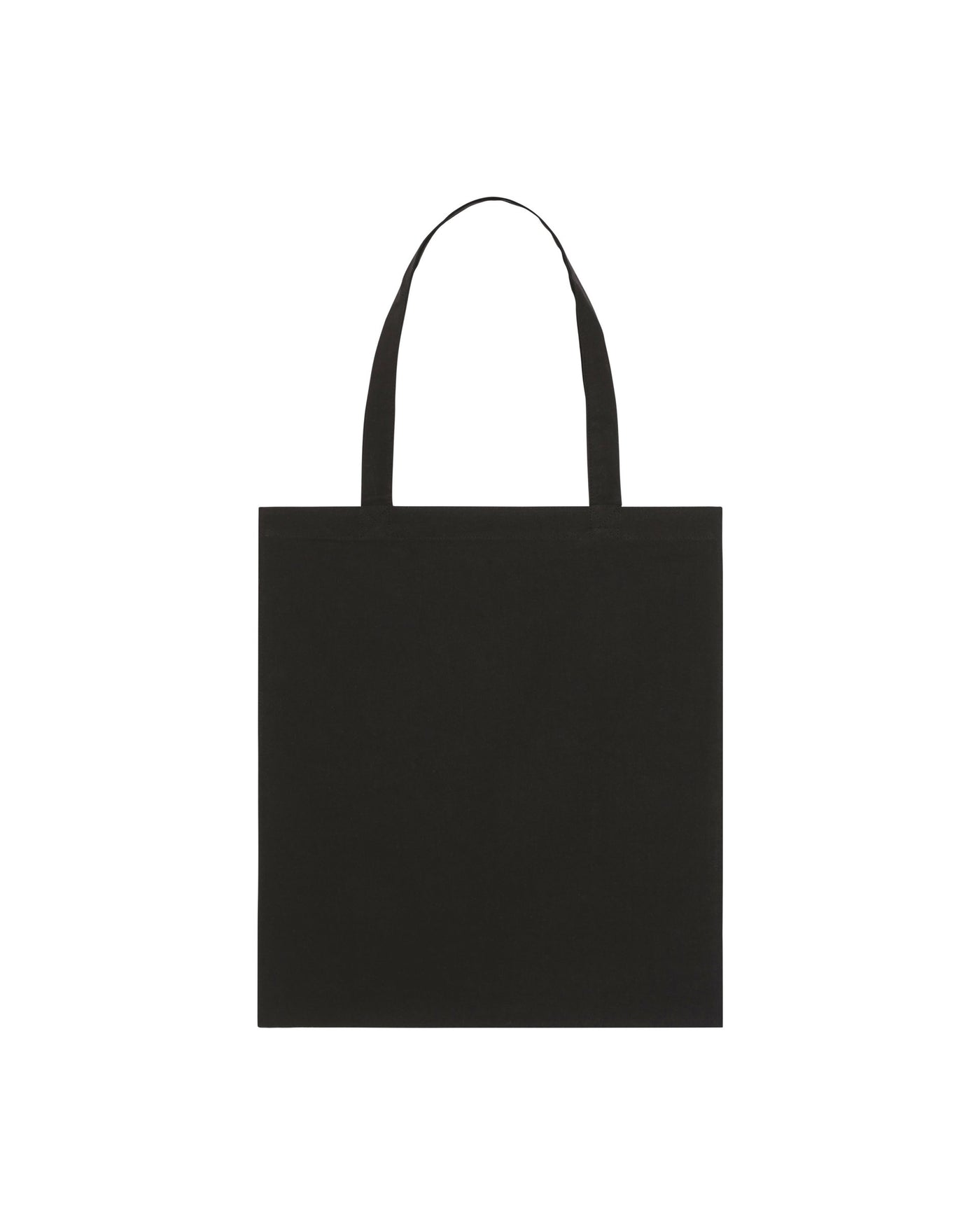Sac Light Tote Bag porté, coloris Black