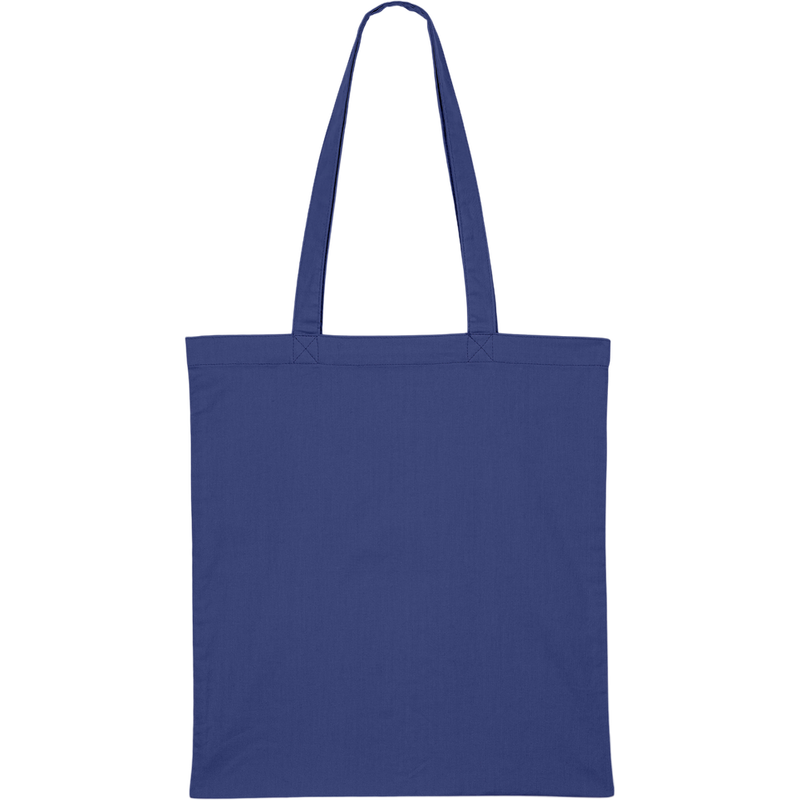 Sac Light Tote Bag à plat, coloris Dusk