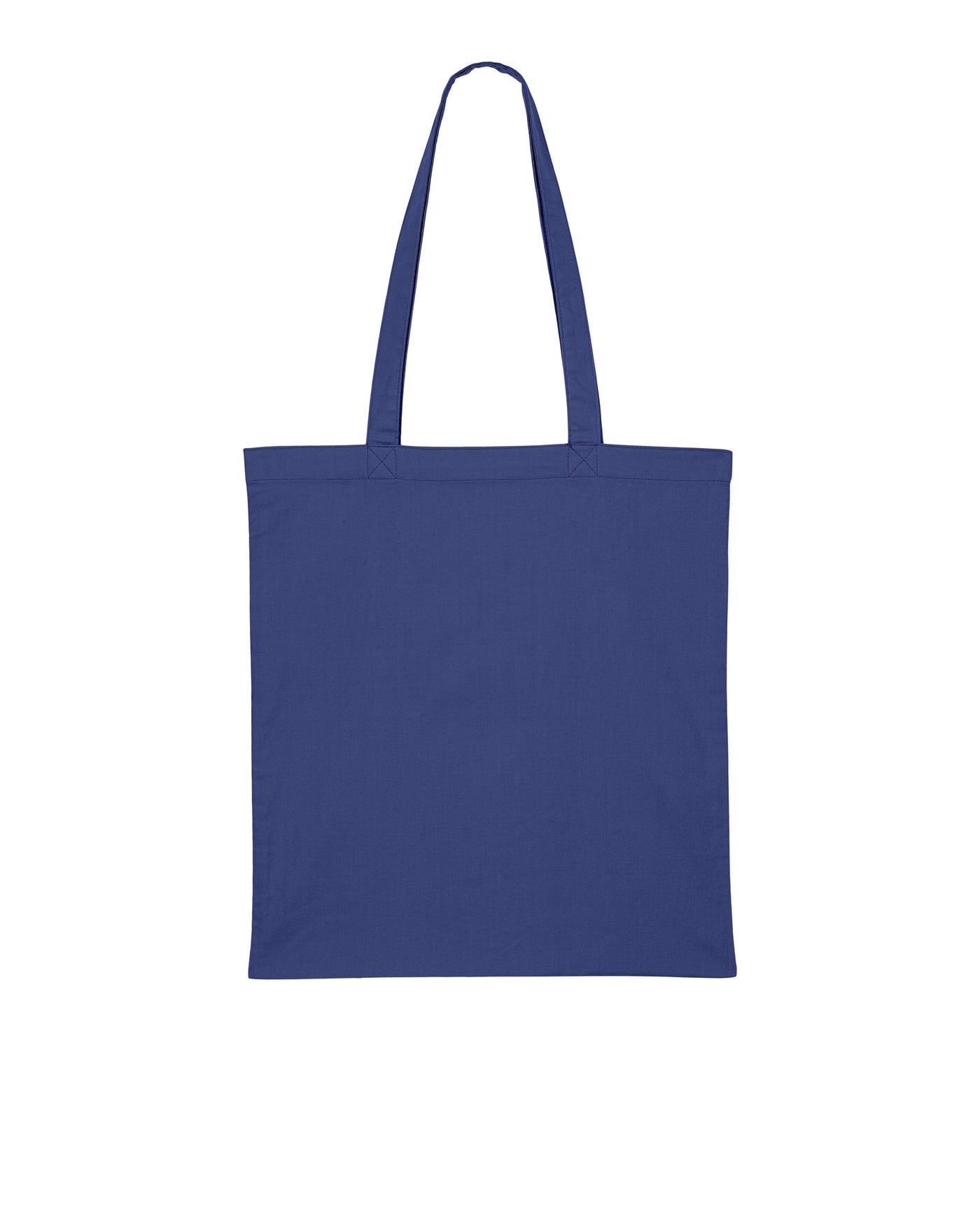 Sac Light Tote Bag porté, coloris Dusk