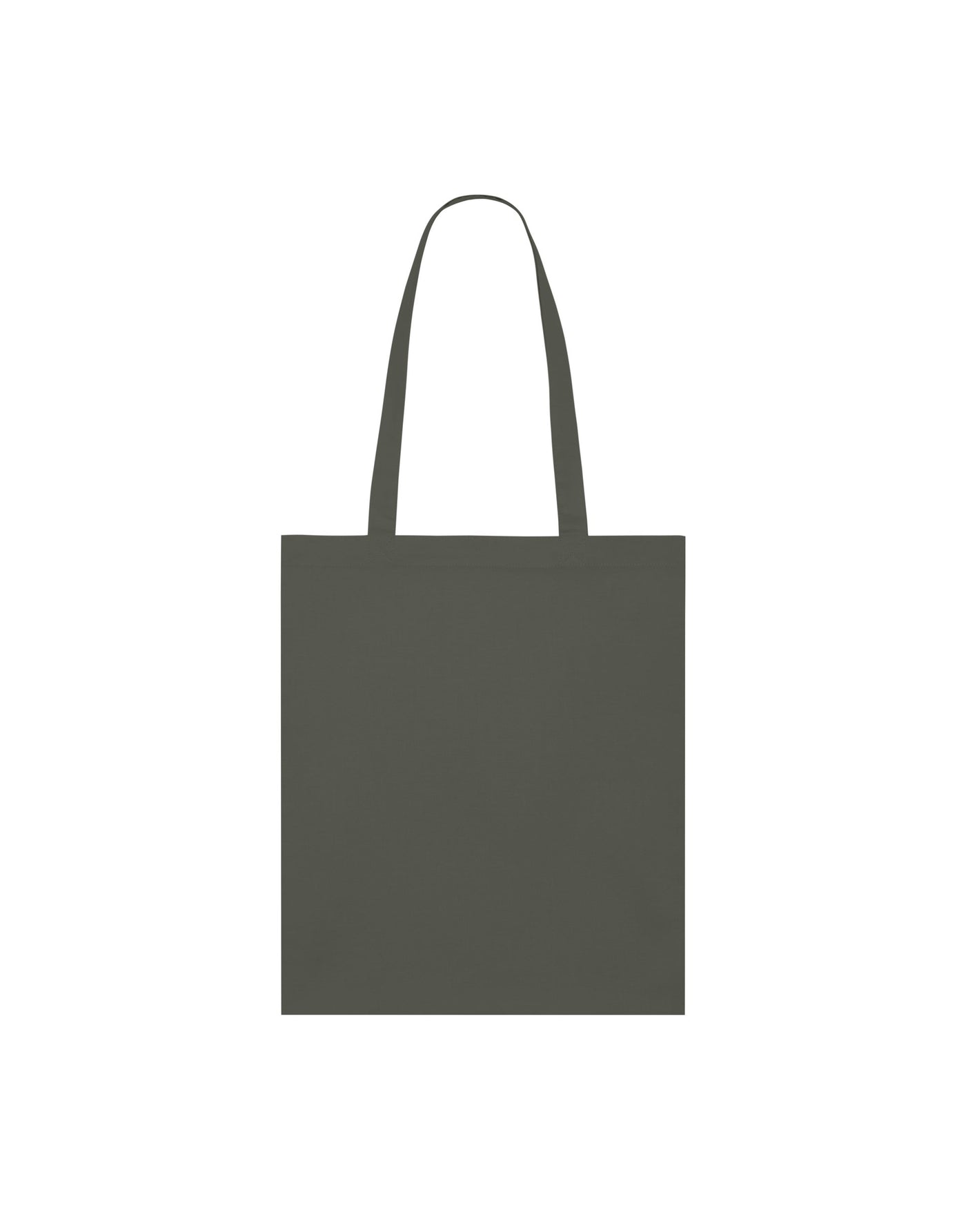 Sac Light Tote Bag porté, coloris Khaki