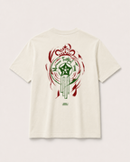 T-shirt Maroc - Football Subculture