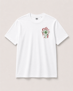 T-shirt Maroc - Football Subculture
