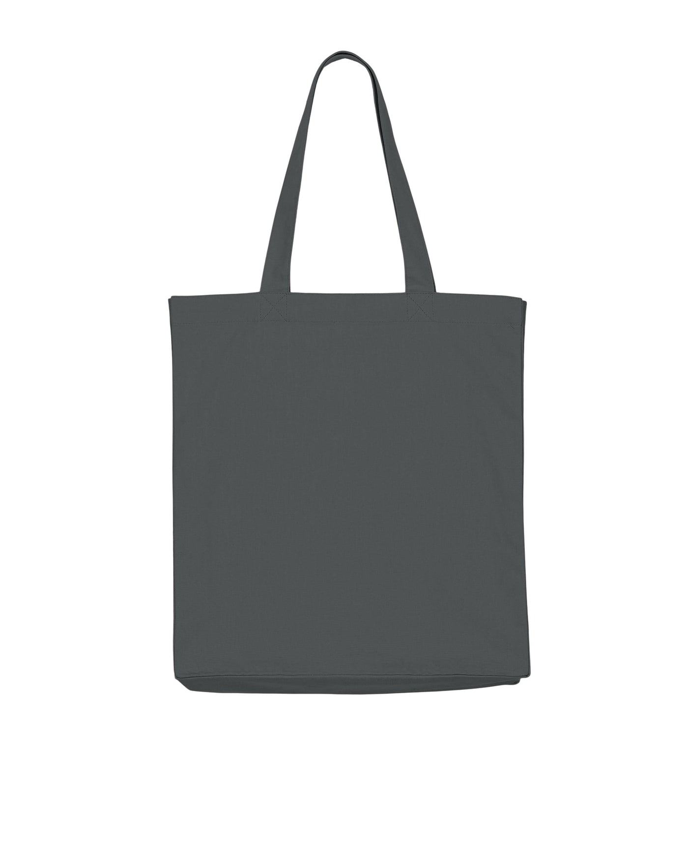 Sac Mid Tote Bag porté, coloris Anthracite