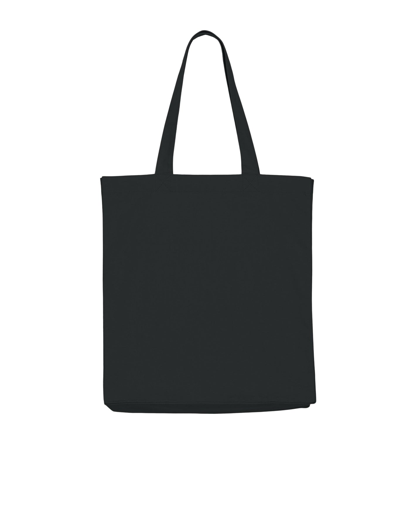 Sac Mid Tote Bag porté, coloris Black