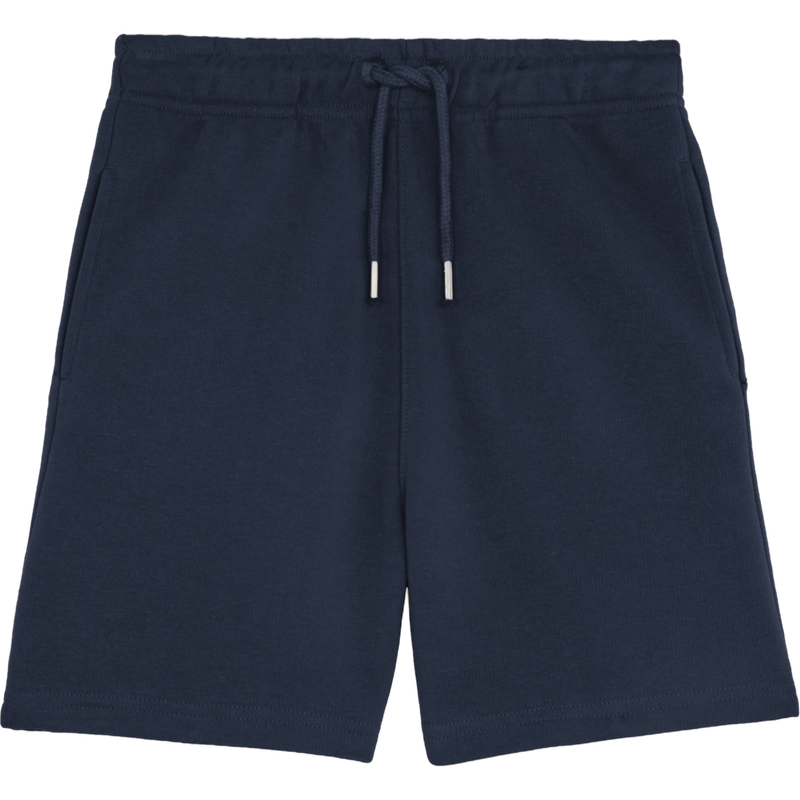 Short enfant Mini Bolter à plat, coloris French Navy