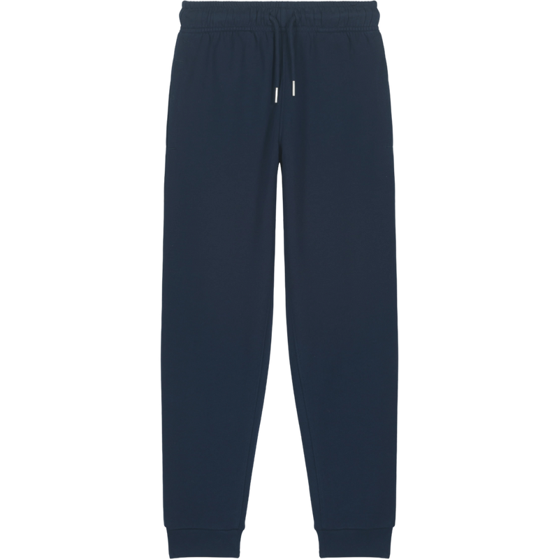 Jogging enfant Mini Mover 2.0 à plat, coloris French Navy