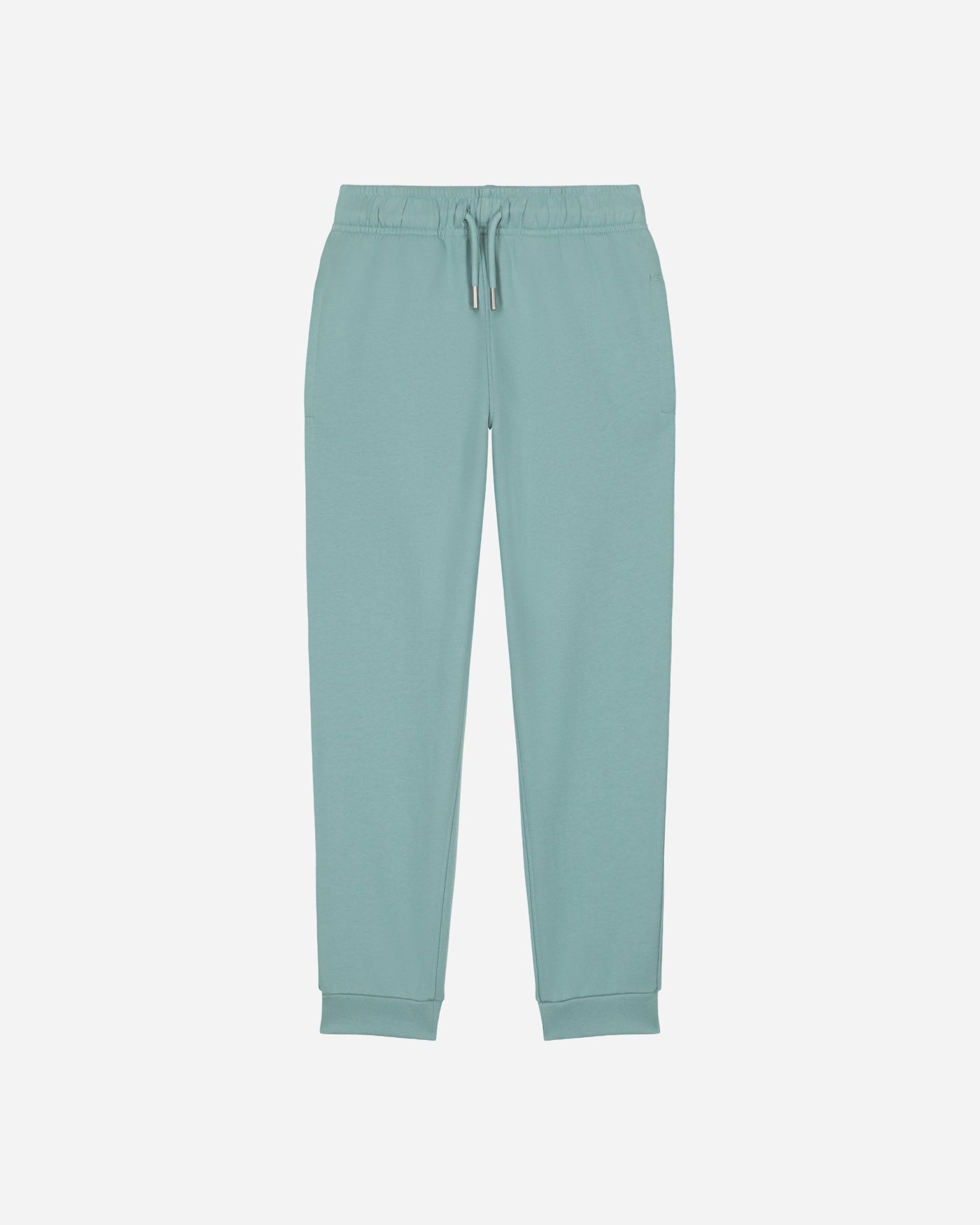 Jogging enfant Mini Mover 2.0 porté, coloris Teal Monstera