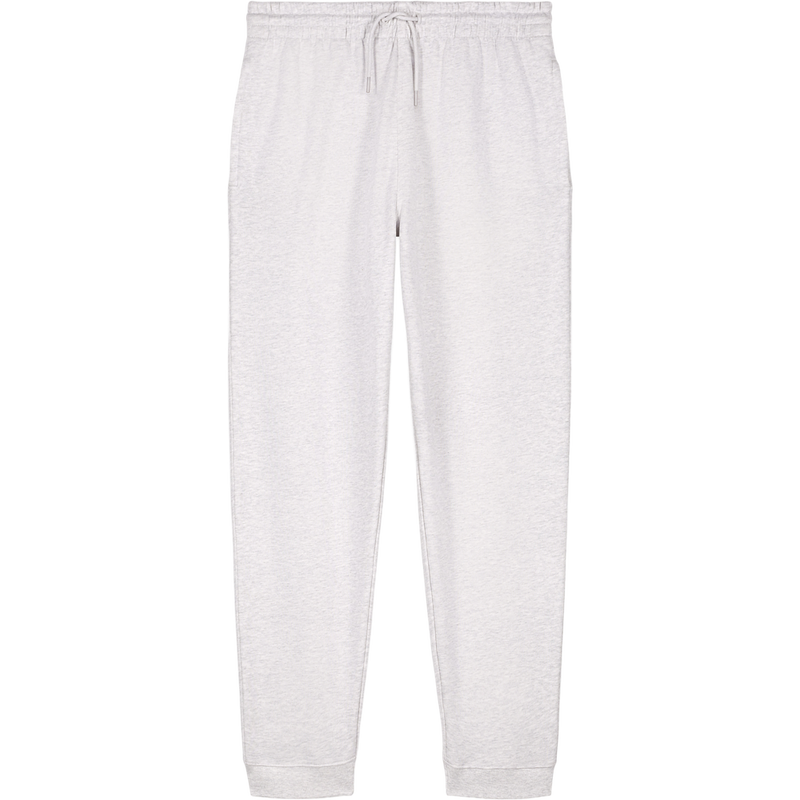 Jogging Mover 2.0 à plat, coloris Cool Heather Grey