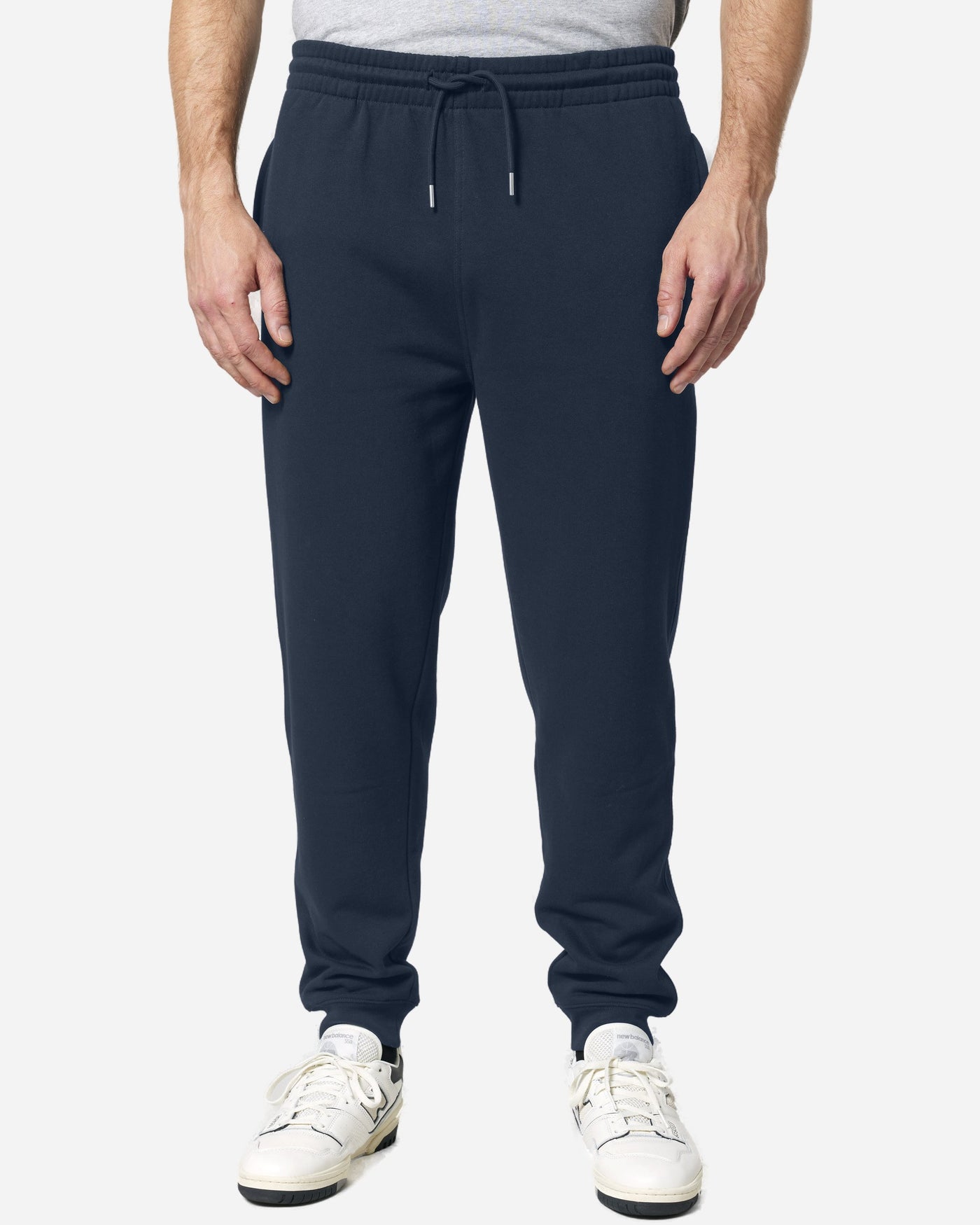 Jogging Mover 2.0 porté, coloris French Navy