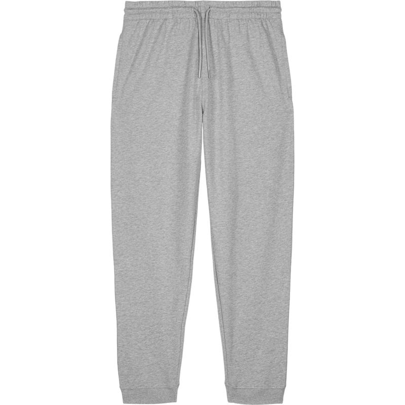Jogging Mover 2.0 à plat, coloris Heather Grey