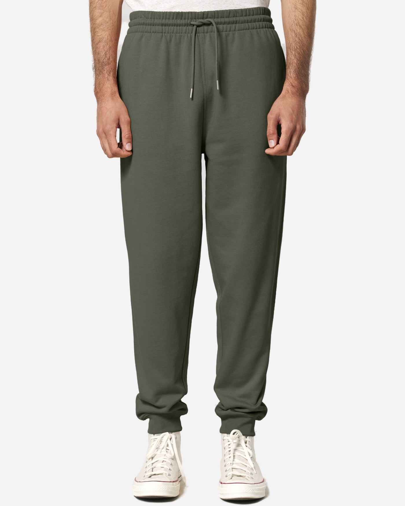 Jogging Mover 2.0 porté, coloris Khaki