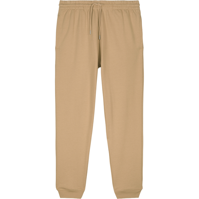 Jogging Mover 2.0 à plat, coloris Latte