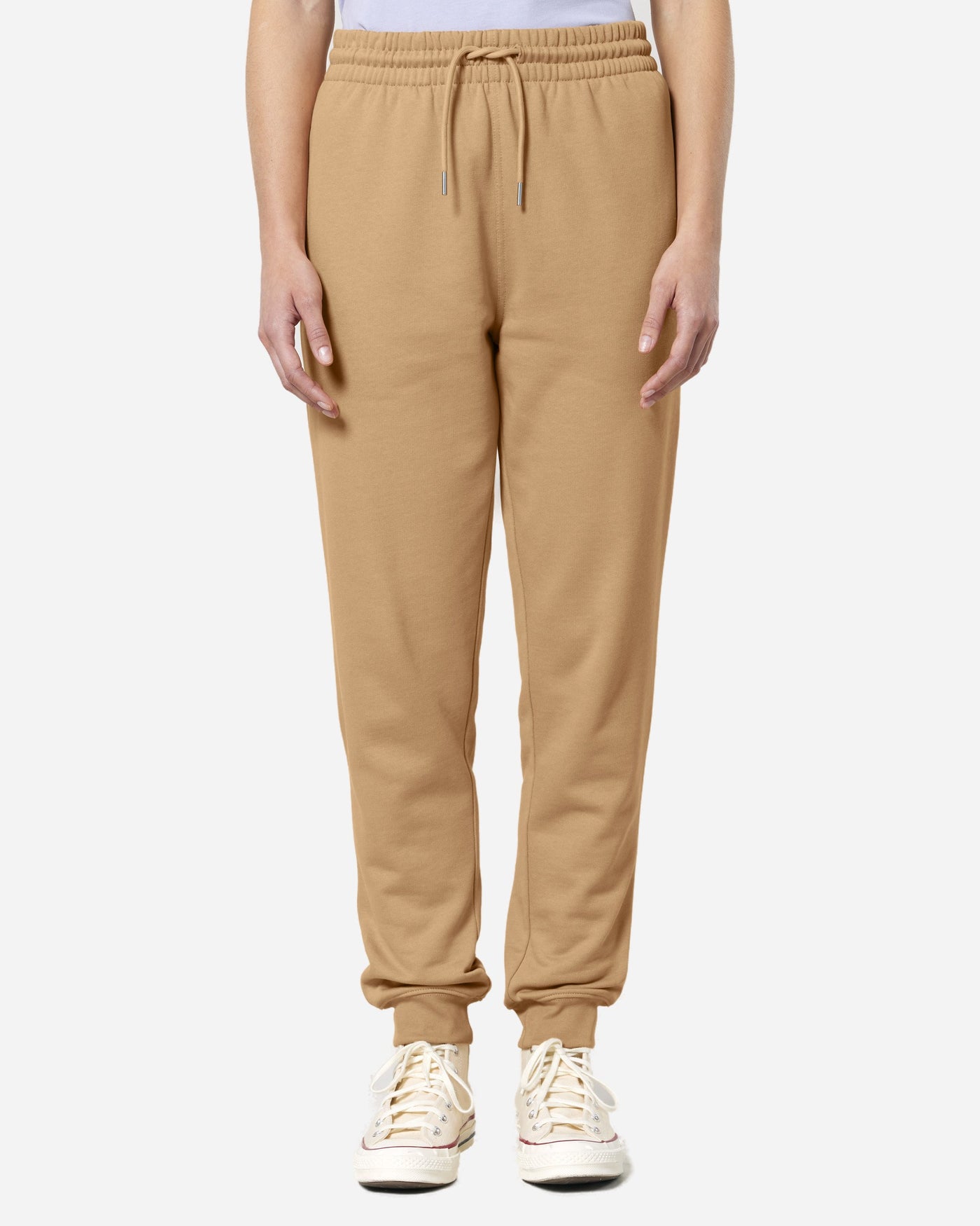 Jogging Mover 2.0 porté, coloris Latte