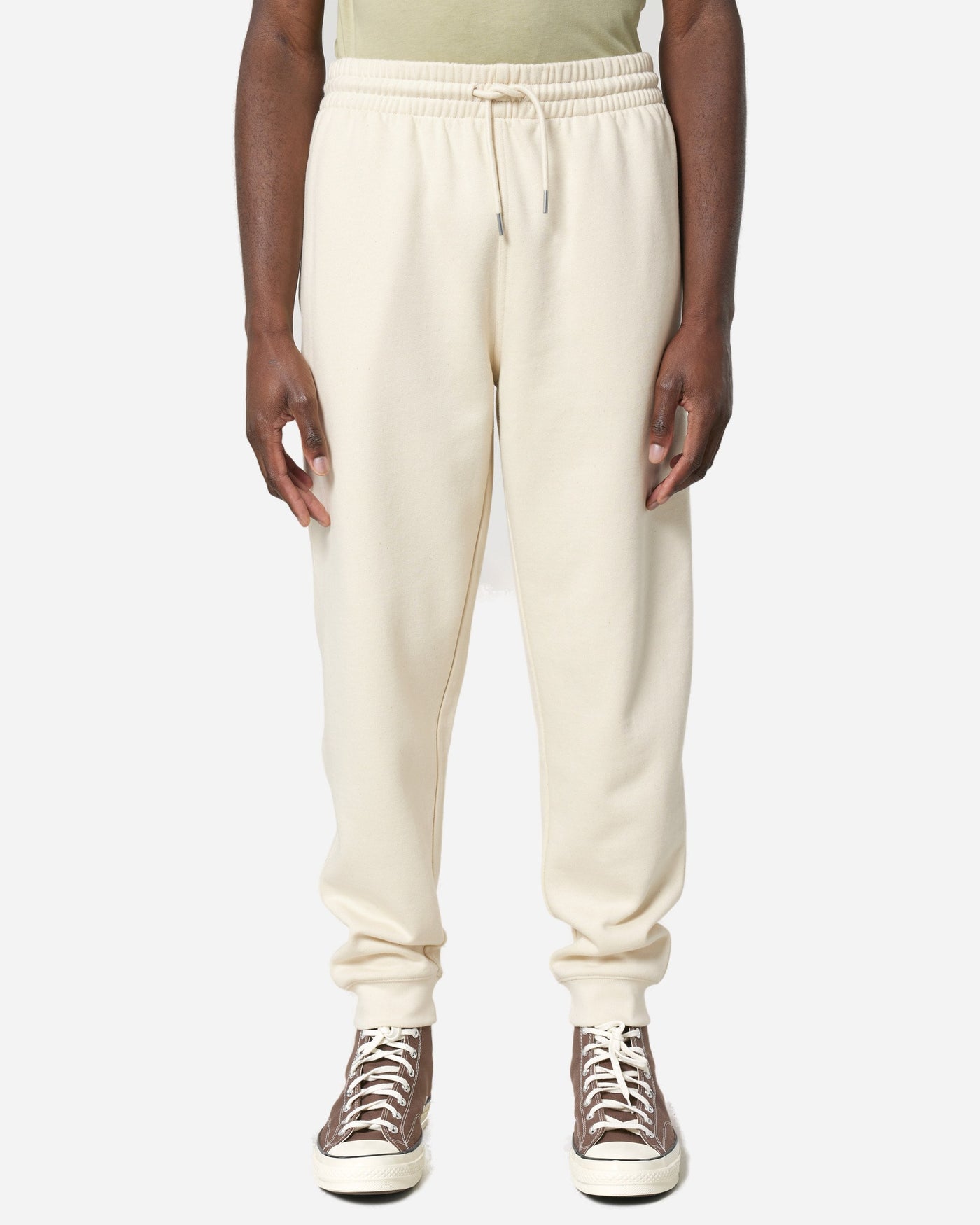 Jogging Mover 2.0 porté, coloris Natural Raw