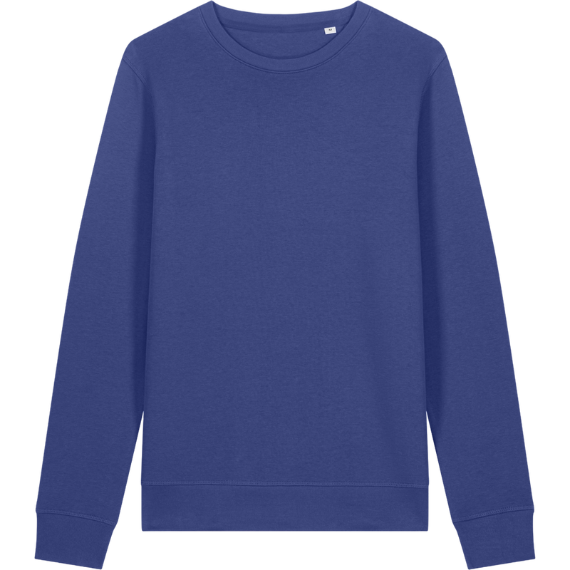 Sweat unisexe Roller à plat, coloris Dusk