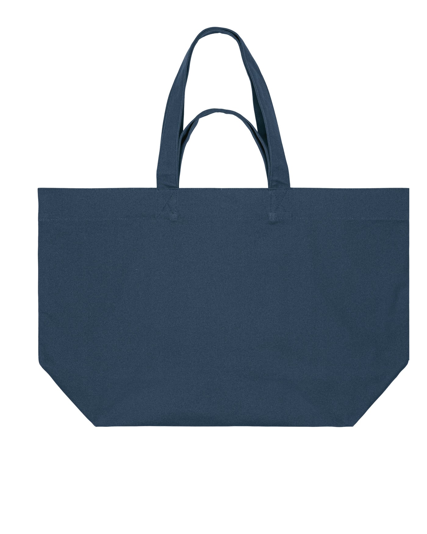 Sac Shopping Bag 2.0 porté, coloris Deep Teal
