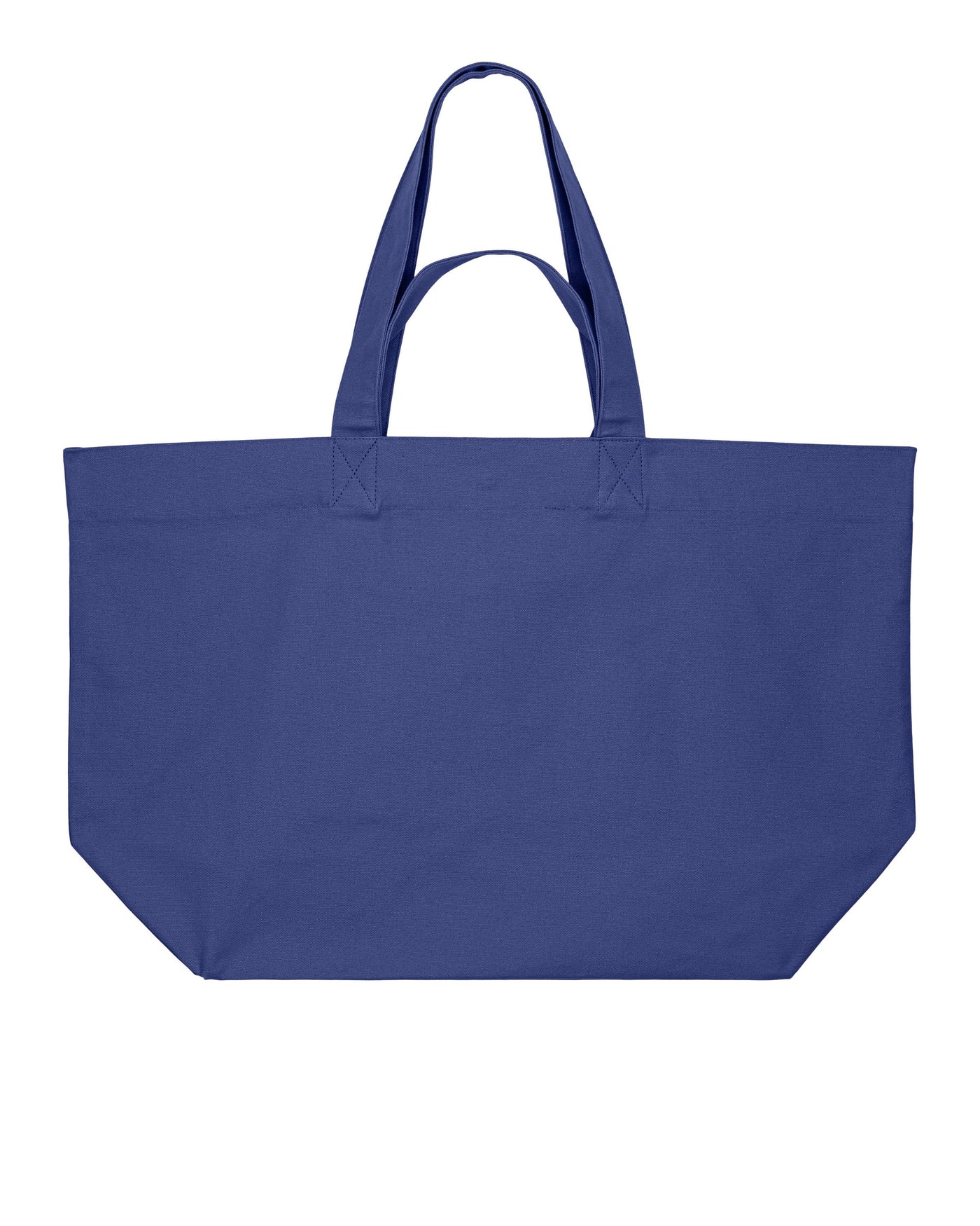 Sac Shopping Bag 2.0 porté, coloris Dusk
