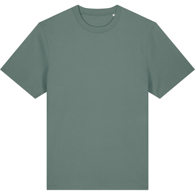T-shirt unisexe Sparker 2.0 à plat, coloris Green Bay