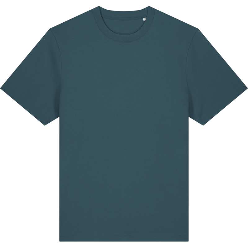 T-shirt unisexe Sparker 2.0 à plat, coloris Stargazer