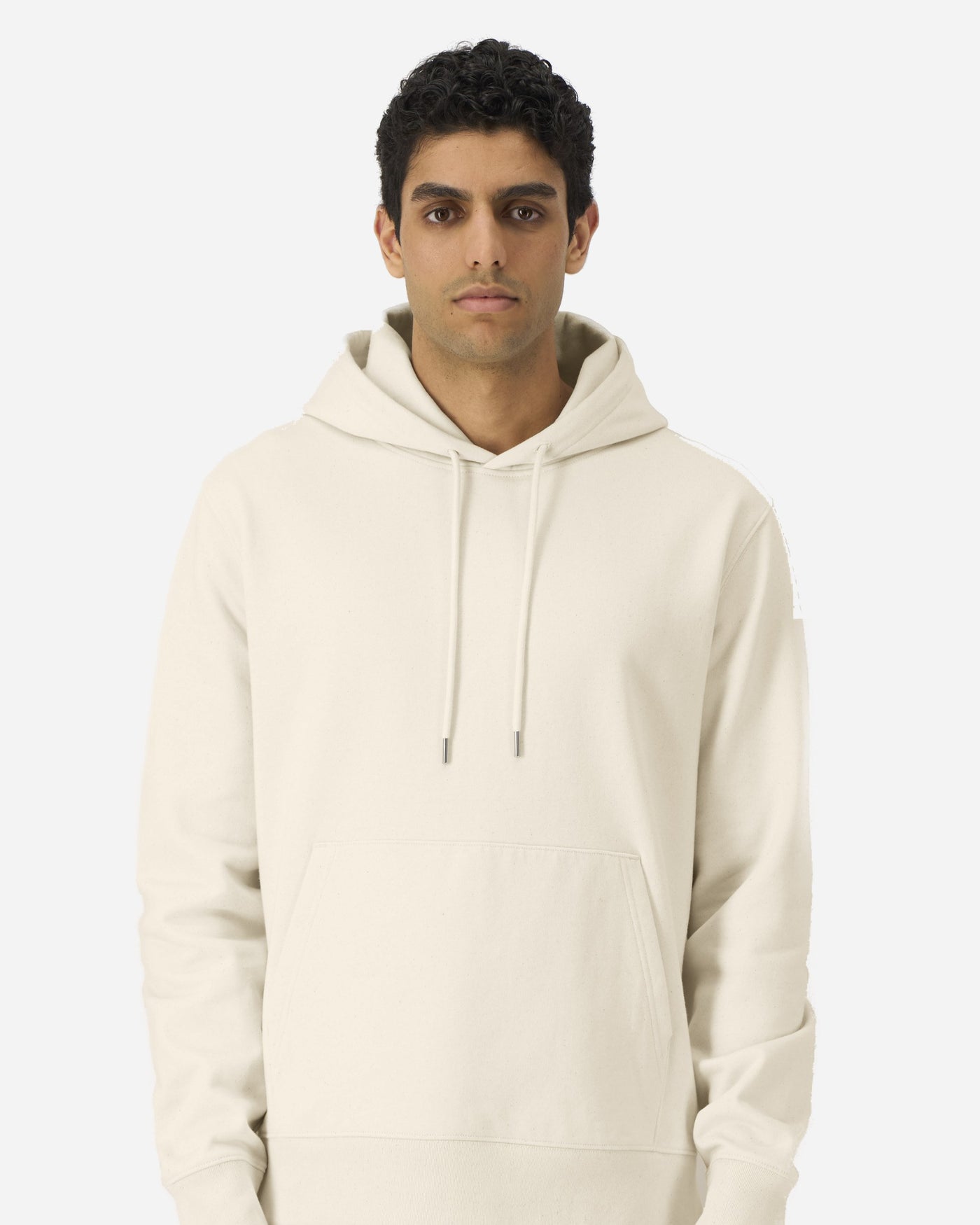 Sweat à capuche homme Stanley Gamechanger porté, coloris Natural Raw