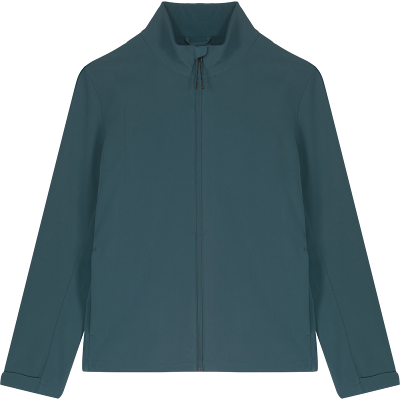 Veste softshell homme Stanley Navigator à plat, coloris Stargazer