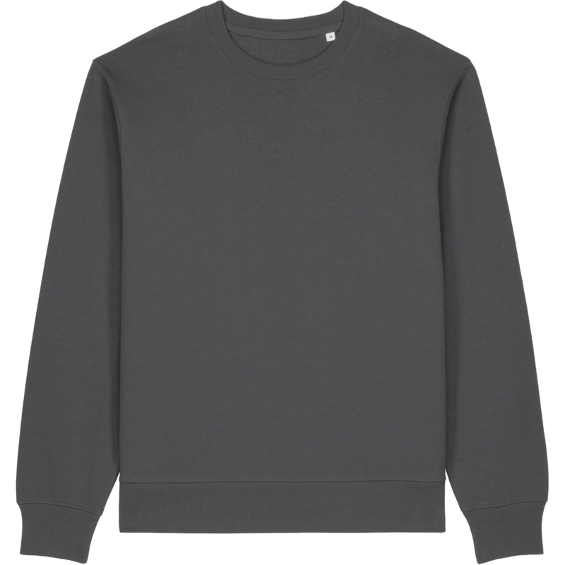Sweat homme Stanley Thinker à plat, coloris Anthracite