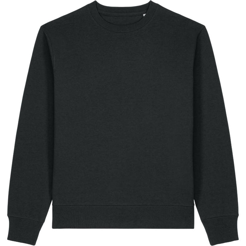 Sweat homme Stanley Thinker à plat, coloris Black