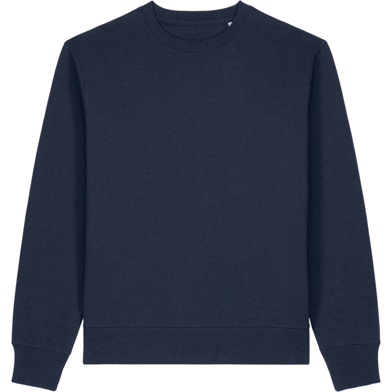 Sweat homme Stanley Thinker à plat, coloris French Navy