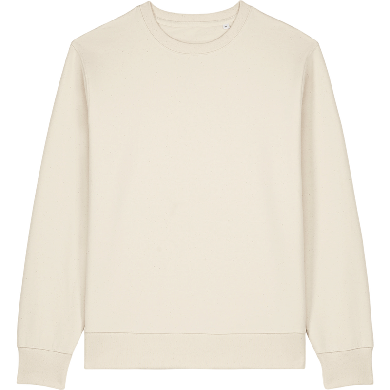 Sweat homme Stanley Thinker à plat, coloris Natural Raw