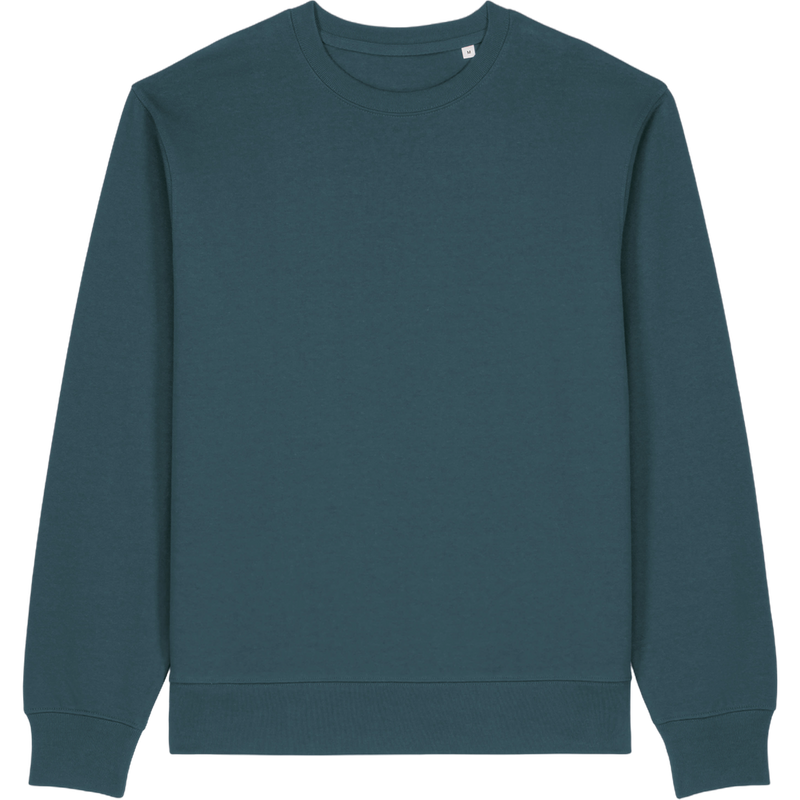 Sweat homme Stanley Thinker à plat, coloris Stargazer