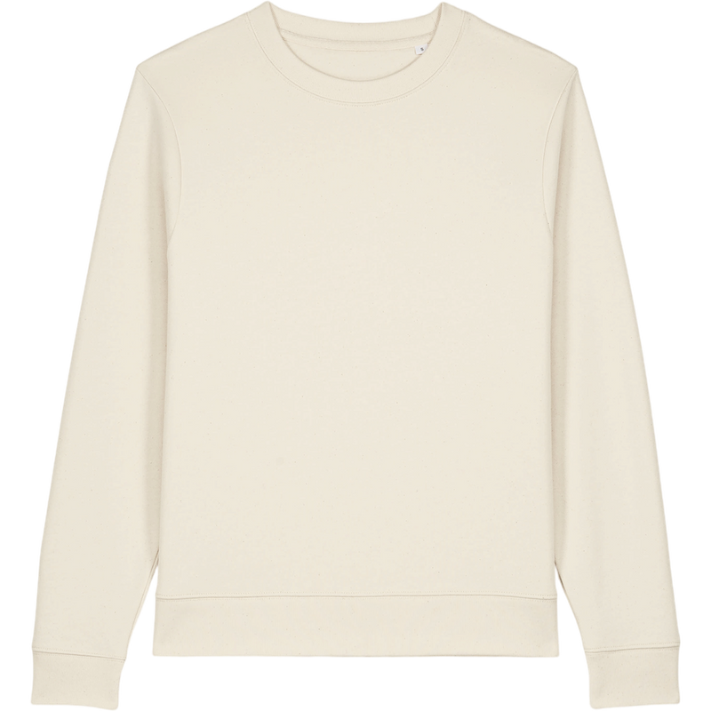 Sweat femme Stella Thinker à plat, coloris Natural Raw