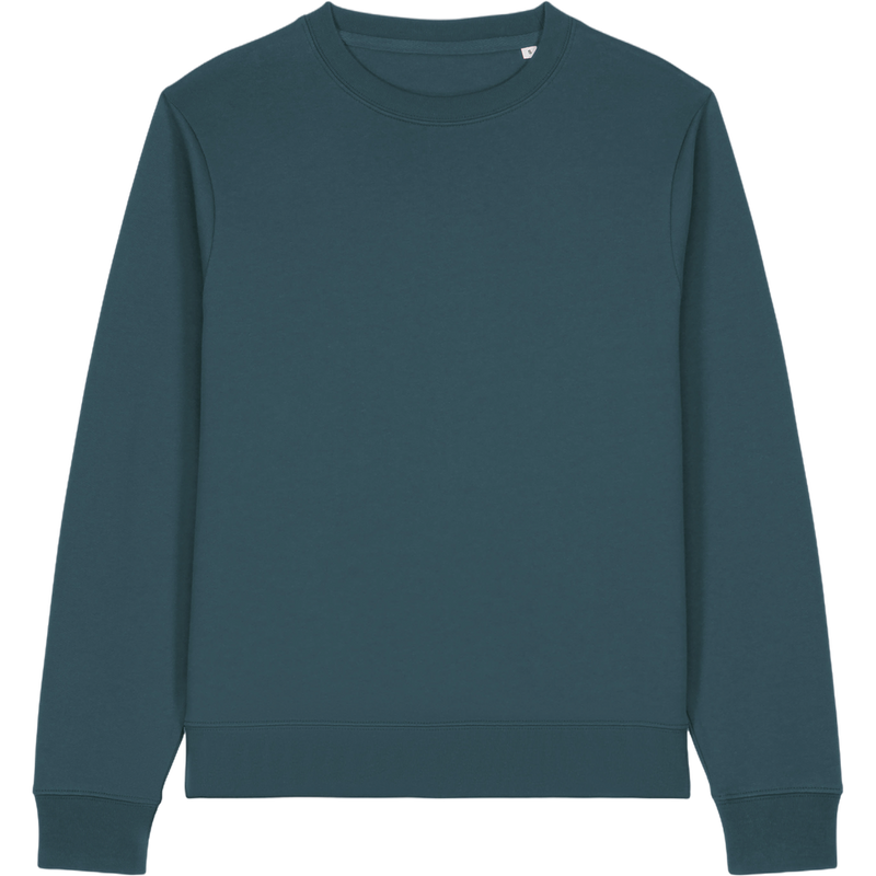 Sweat femme Stella Thinker à plat, coloris Stargazer