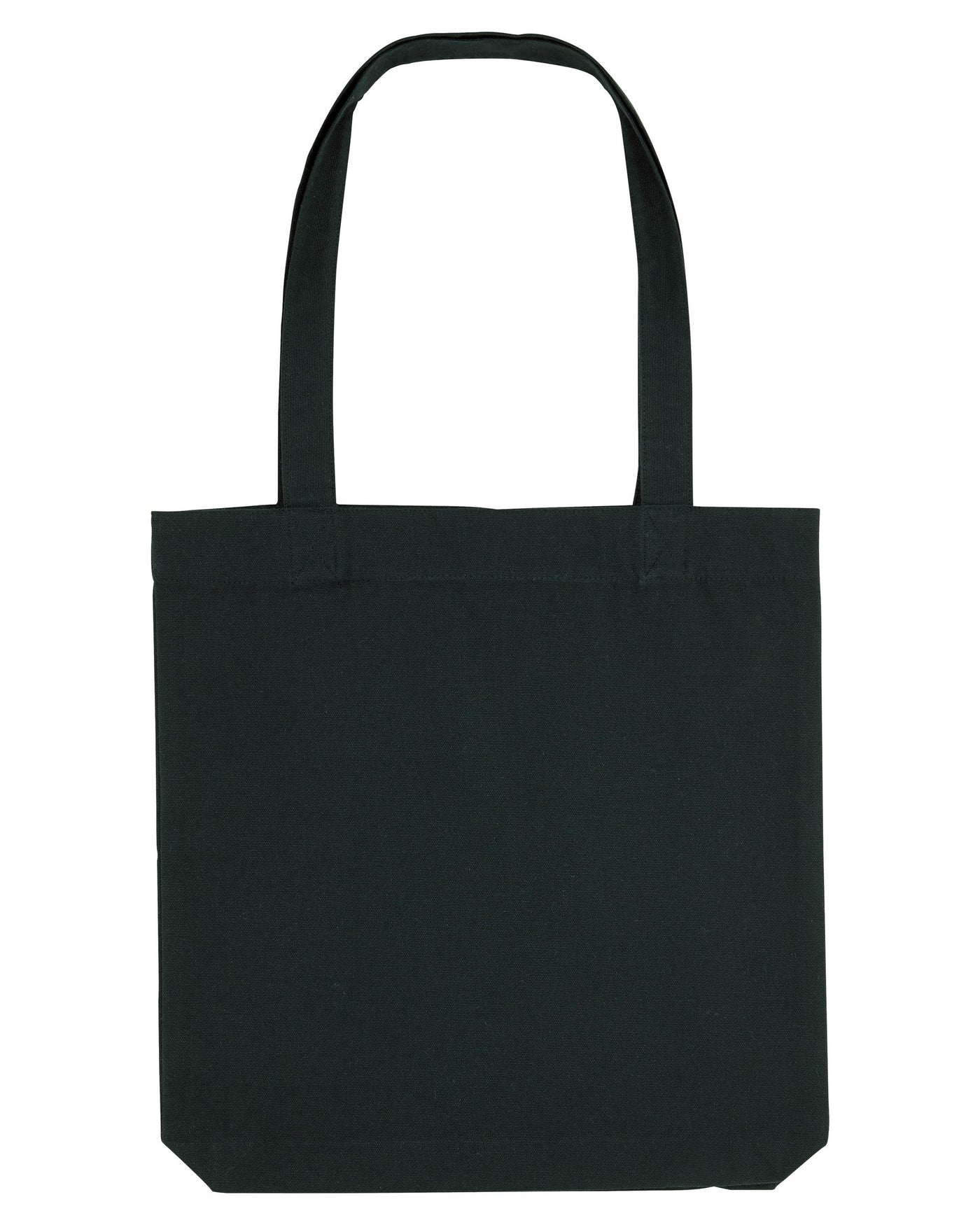 Sac Tote Bag porté, coloris Black