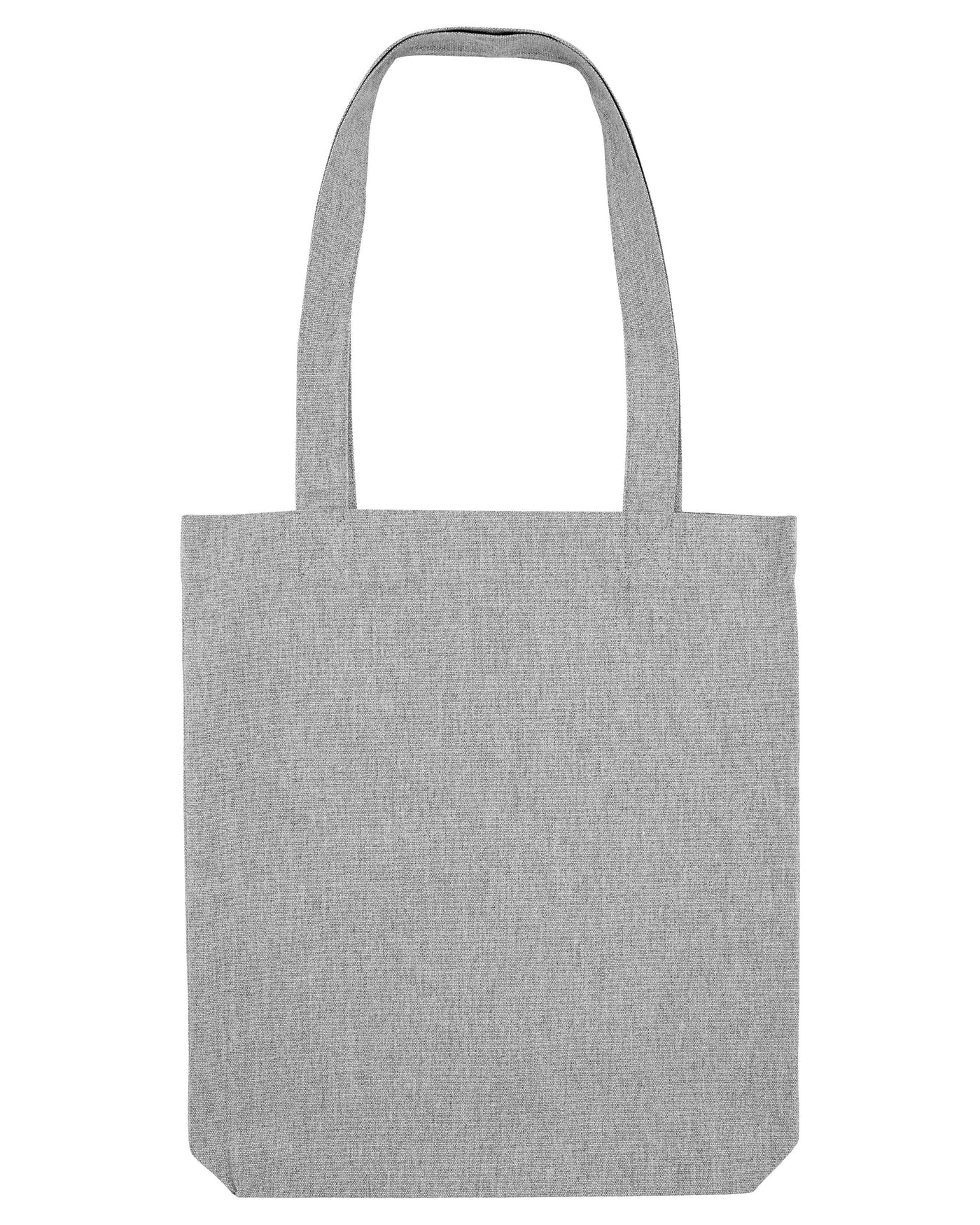 Sac Tote Bag porté, coloris Heather Grey