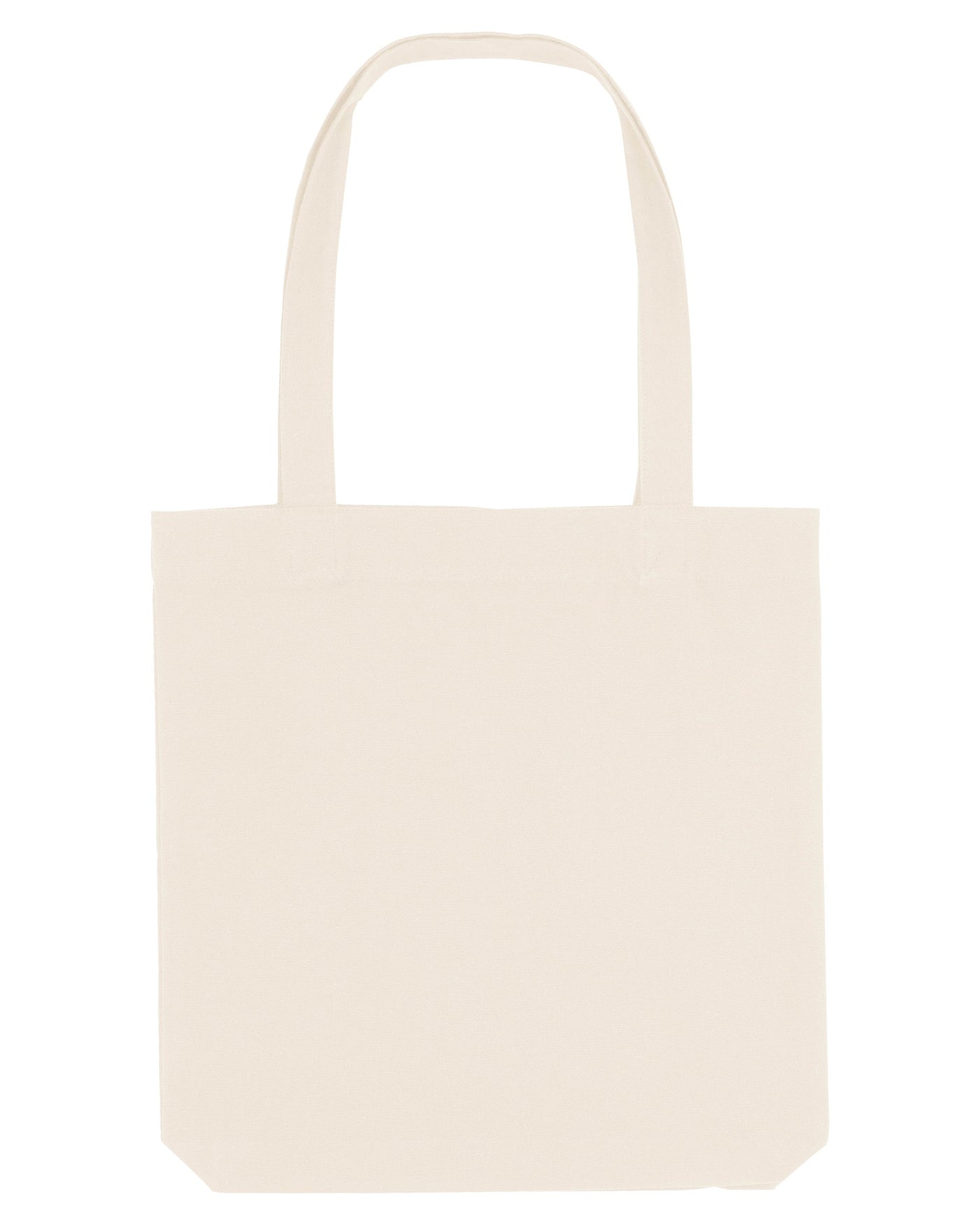 Sac Tote Bag porté, coloris Natural