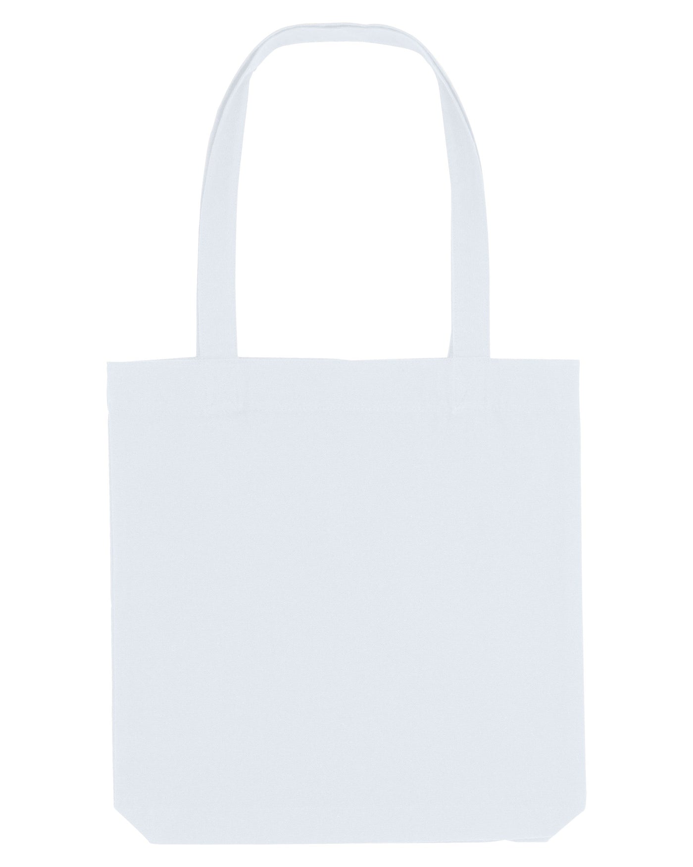 Sac Tote Bag porté, coloris White