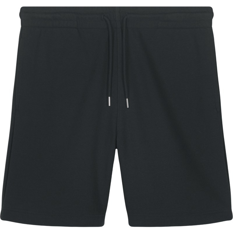 Short Trainer 2.0 à plat, coloris Black